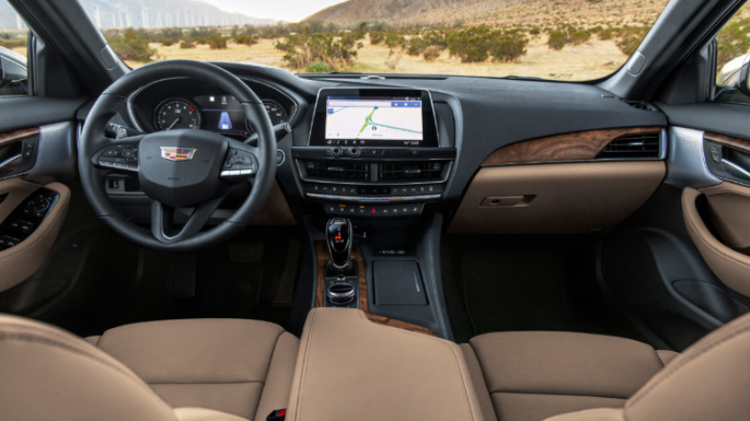 2021-cadillac-ct5-int