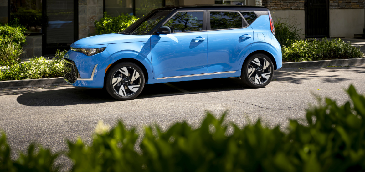 The Best SUVs for 2025