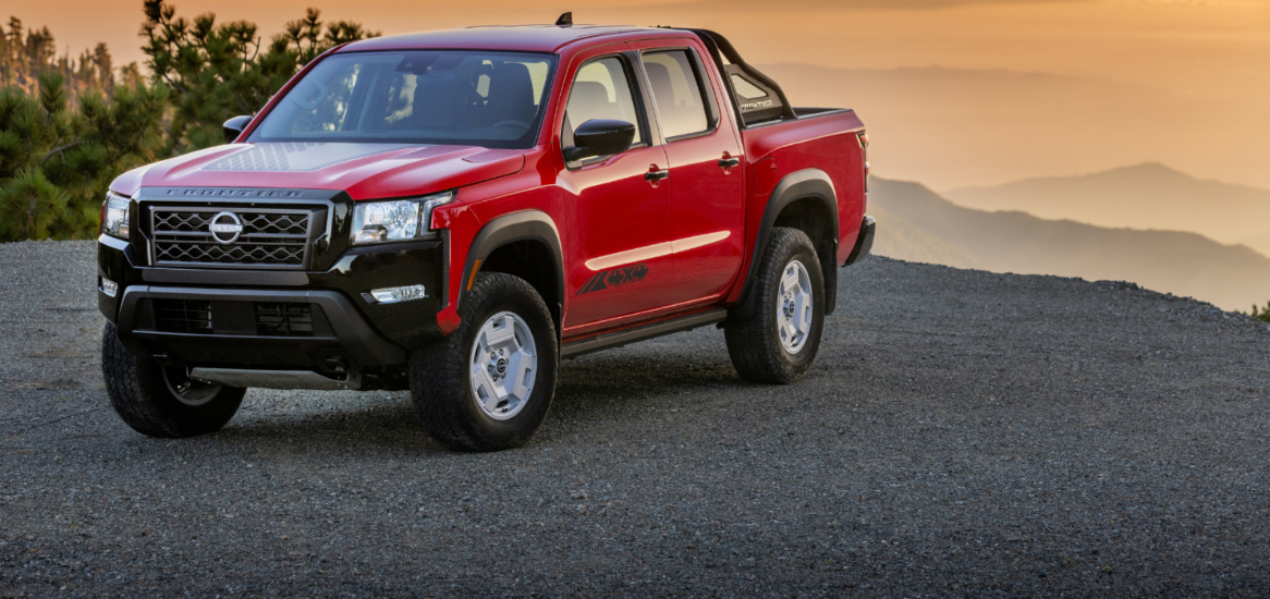 Trucks With the Best Gas Mileage in 2024