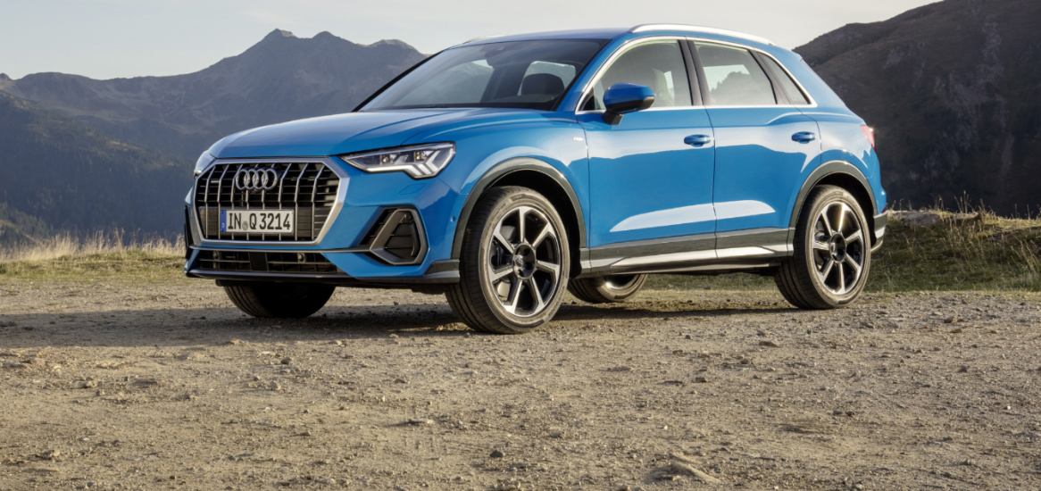 These Are the Best Cheap Luxury SUVs for 2022