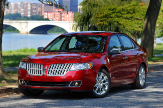lincoln-mkz-1st-generation