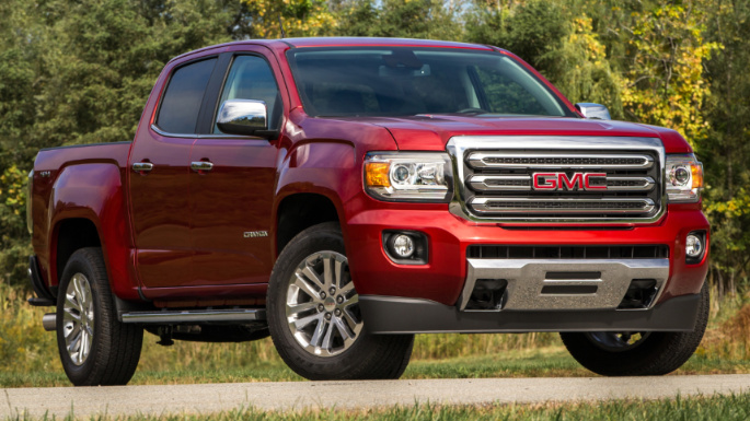 2019-gmc-canyon-exterior