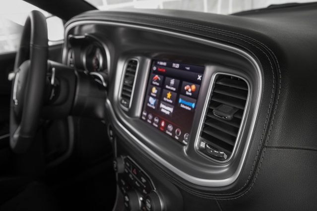 2019 Dodge Charger Review