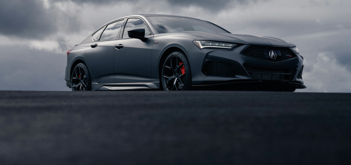 Acura Tlx The End Of An Era Find Out Here - 2q9i7yt