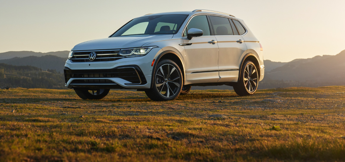 Best Compact SUV and Crossovers for 2024