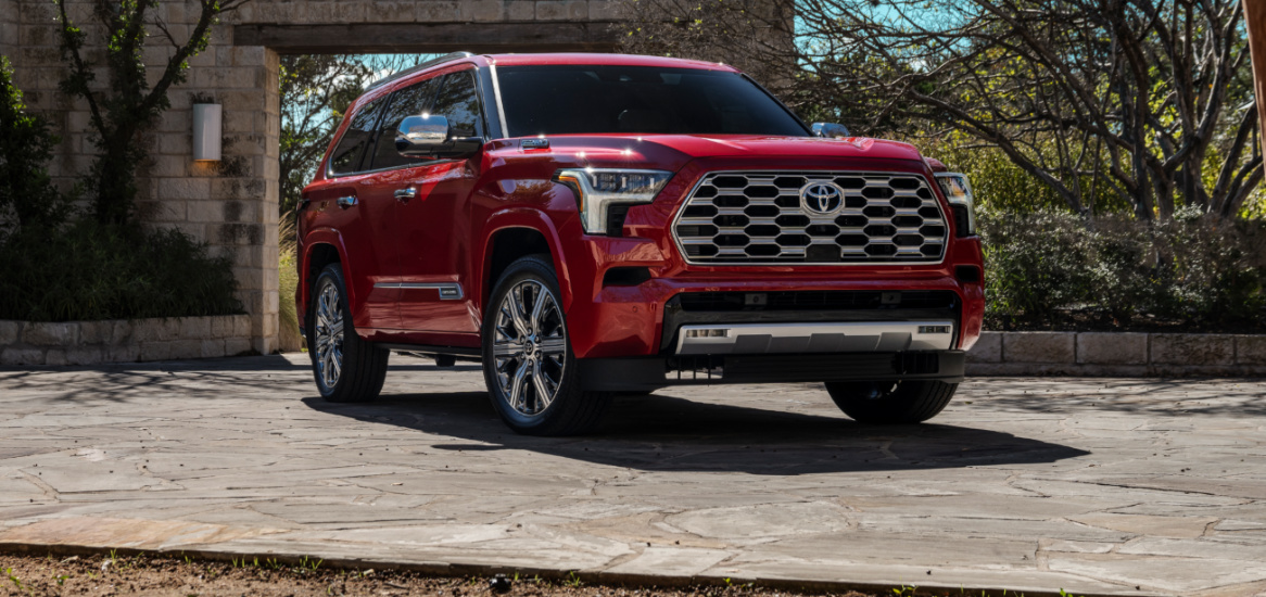 Best 8 Passenger Vehicles for 2023