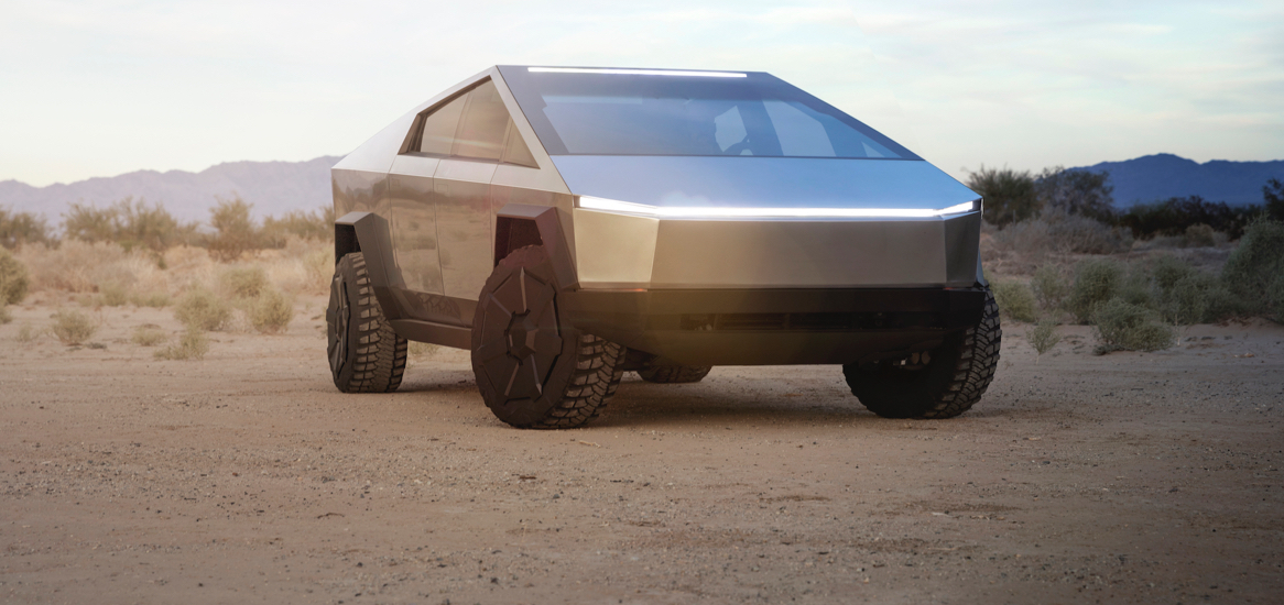 Poll Consumers Prefer Ev Trucks From Gm Ford Over Rivian