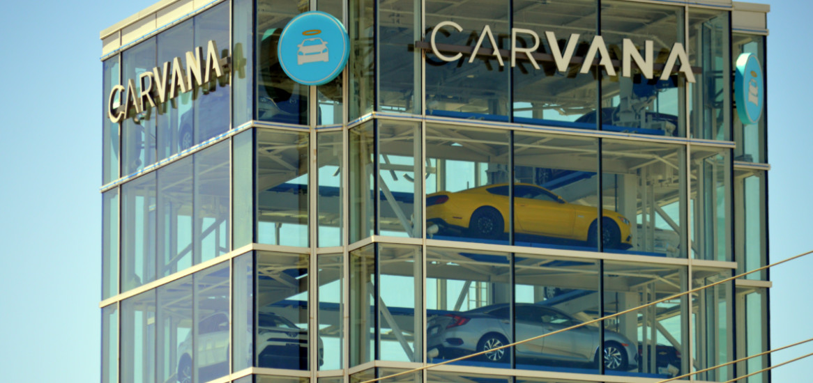 Does Carvana Inspect Trade Ins