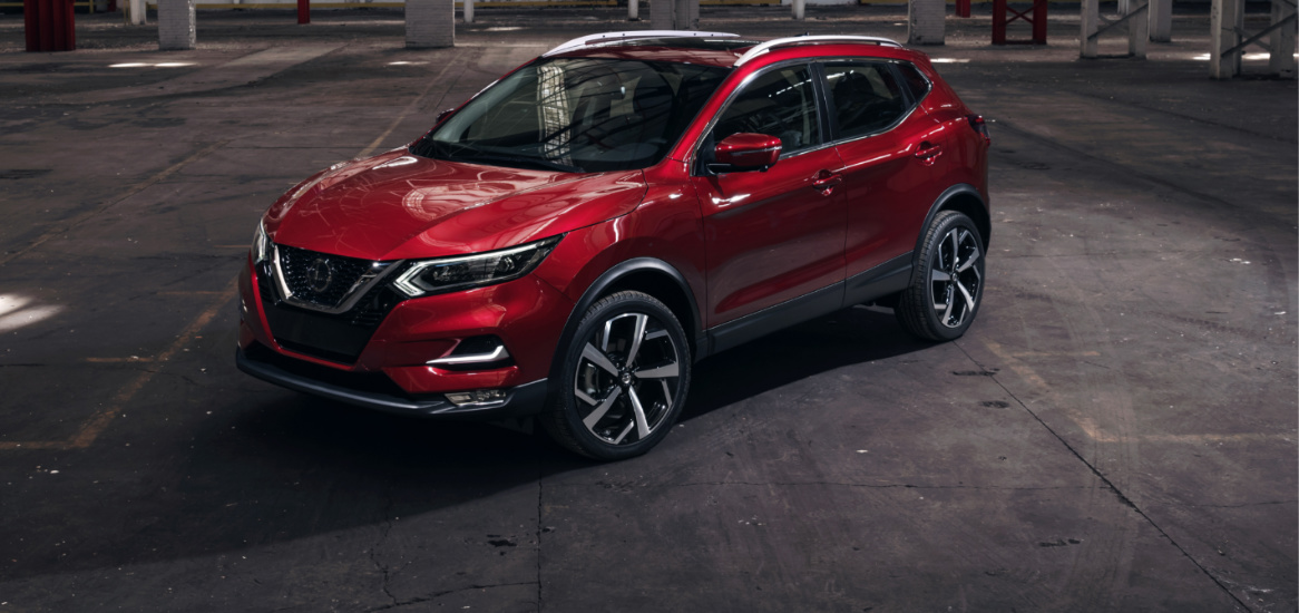 Most Reliable New SUVs for 2023