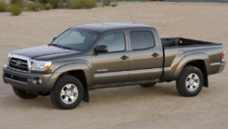 toyota-tacoma-2nd-generation