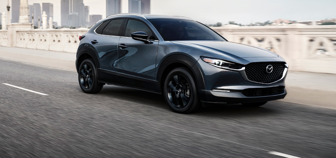 Best Crossover SUVs for 2022