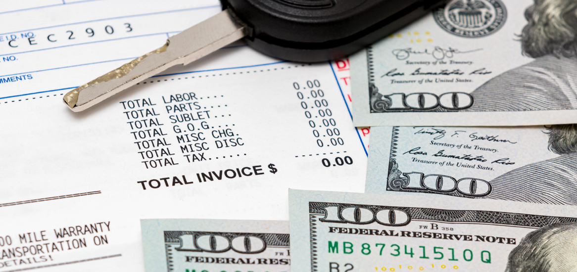 Buying or Selling a Car With a Lien