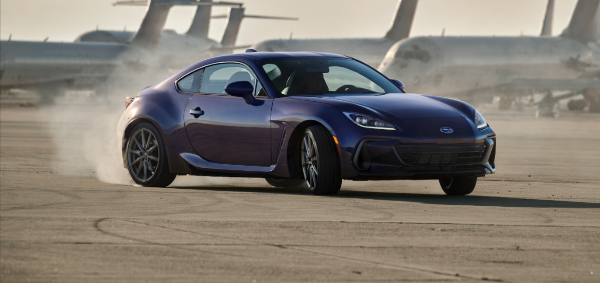 These Are the Best Sports Cars for 2025
