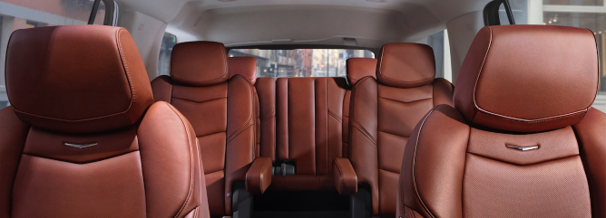 2019 Cadillac Escalade Review