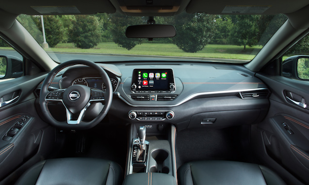 2019 Nissan Altima-20