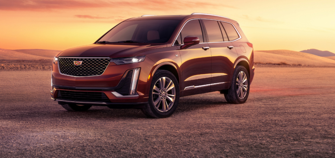 The Safest SUVs on the Market in 2023