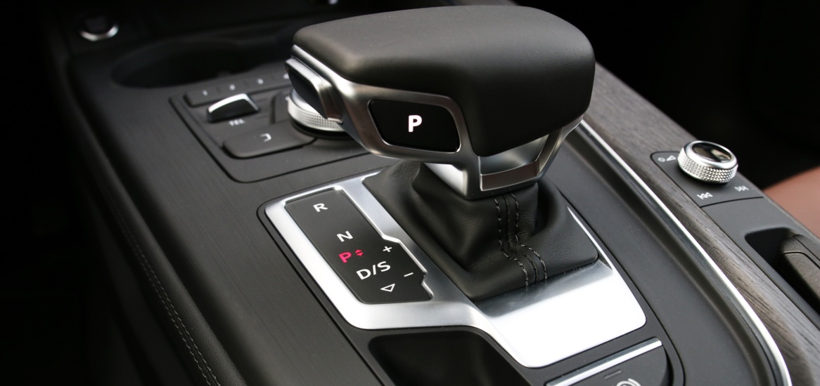Wieg onderpand Aanvankelijk CVT vs Automatic Transmission - What's the Difference?