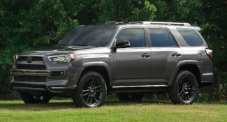 Toyota 4runner