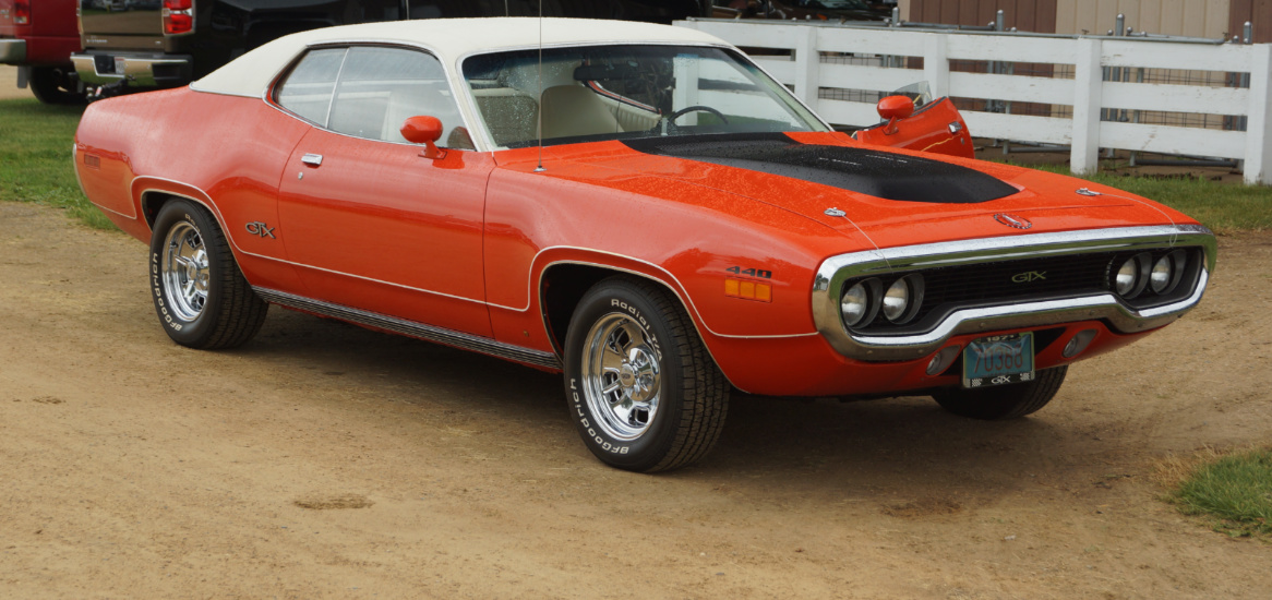 Classic Cars: Timeless Treasures That Turn Heads Everywhere