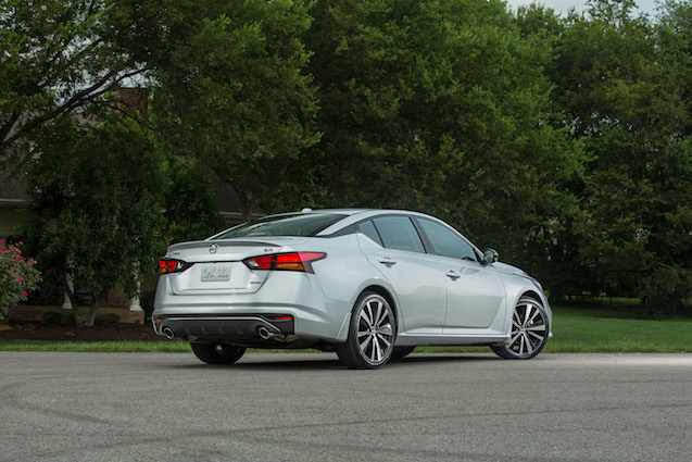 2019 Nissan Altima-6
