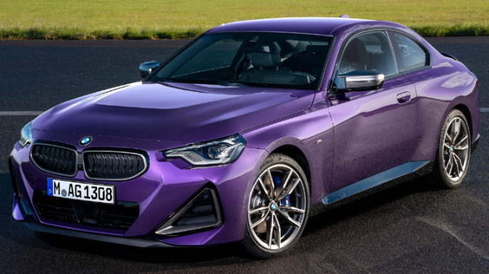 These Are The Best Lease Deals for January 2024