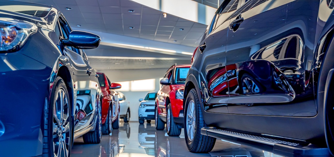 how much can you haggle on a used car when paying cash