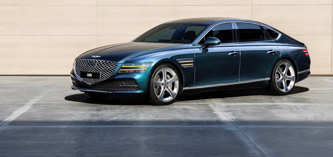 These Are The Safest Cars for 2022