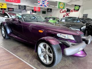 Plymouth 1997 Prowler