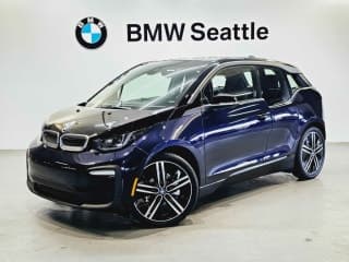 BMW 2021 i3