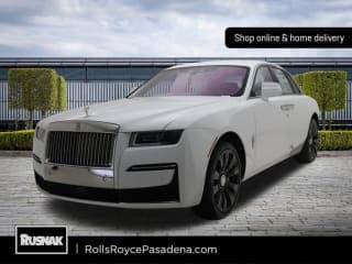 Rolls-Royce 2024 Ghost
