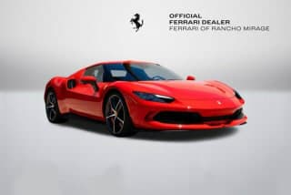 Ferrari 2023 296 GTB