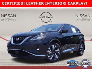 Nissan 2023 Murano