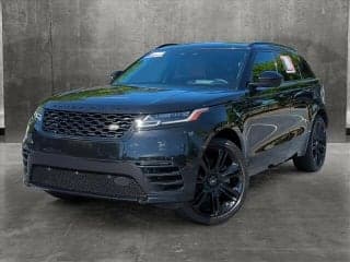 Land Rover 2021 Range Rover Velar