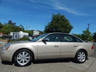 Ford 2006 Five Hundred