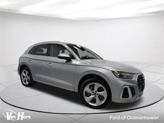 Audi 2022 Q5