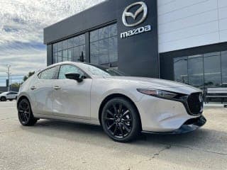 Mazda 2024 Mazda3