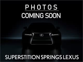 Lexus 2021 IS 300