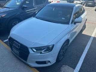 Audi 2019 A3