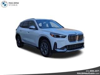 BMW 2023 X1