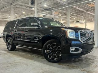 GMC 2018 Yukon XL