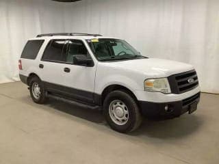 Ford 2014 Expedition