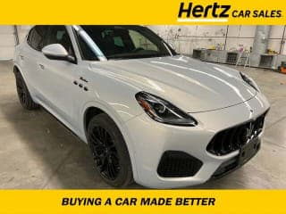 Maserati 2024 Grecale