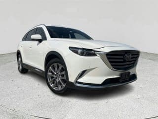 Mazda 2020 CX-9