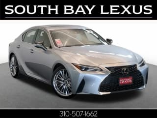 Lexus 2023 IS 300