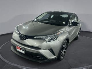 Toyota 2019 C-HR