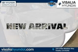 Hyundai 2022 Sonata