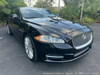 Jaguar 2015 XJL