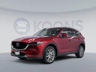 Mazda 2020 CX-5