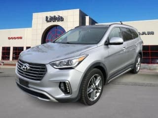 Hyundai 2019 Santa Fe XL