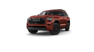 Toyota 2024 Sequoia